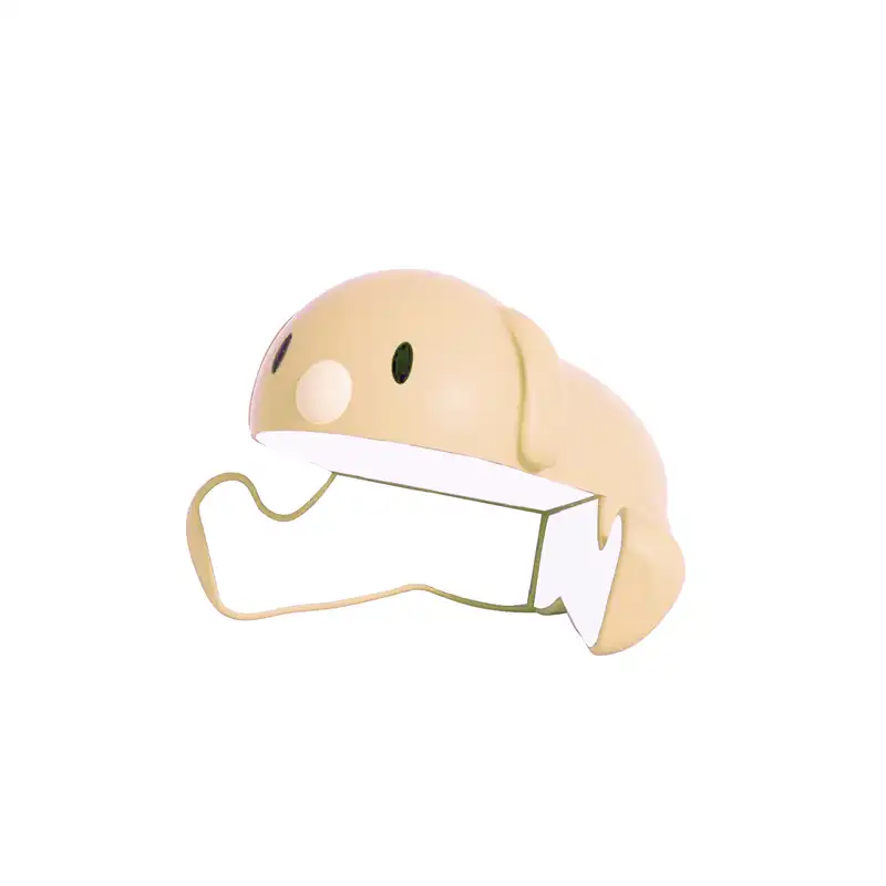 ضربه گیر میز مدل خرس کد 00800 مجموعه 4 عددی