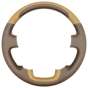 روکش فرمان فرمونو مدل بازودار طرح کلاسیک مناسب برای پژو پارس