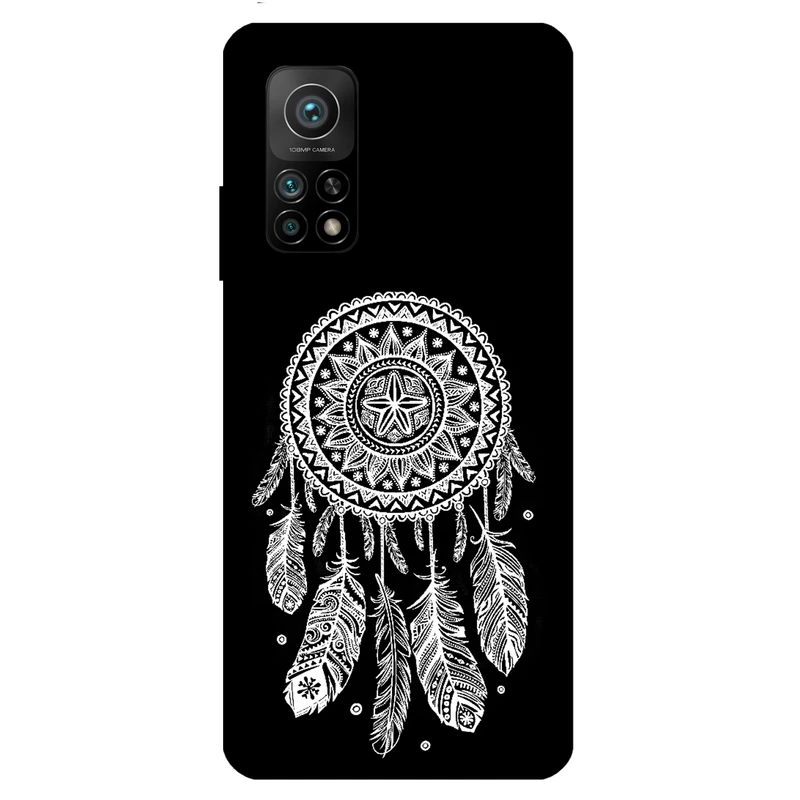 کاور مگافون کد 7196 مناسب برای گوشی موبایل شیائومی Mi 10T / 10T Pro 