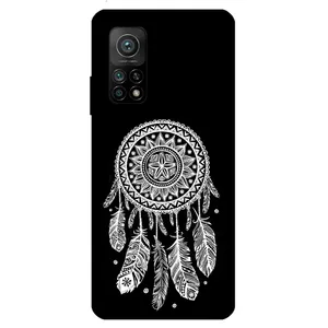 Megafone 7196 Cover For Xiaomi Mi 10T / 10T Pro