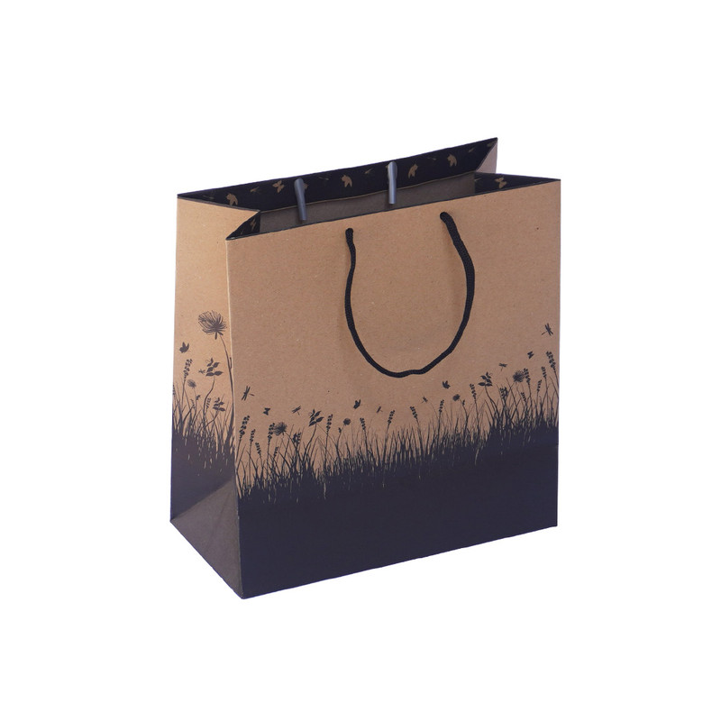 ساک هدیه مدل کرافت کد‌ 2322A مجموعه 20 عددی