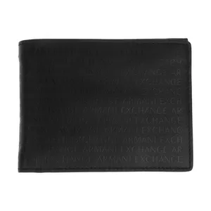 کیف پول مردانه آرمانی اکسچنج مدل 958058CC517-00020