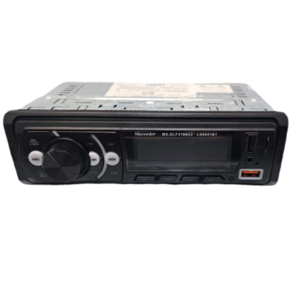 پخش کننده خودرو مکسیدر مدل BT8841