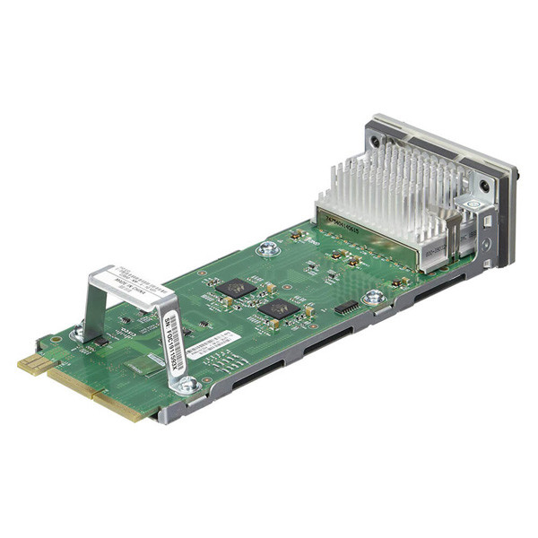 ماژول شبکه سیسکو مدل C3850-NM-4-1G