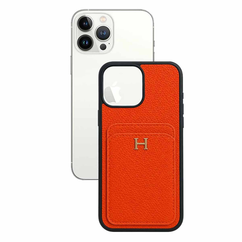 کاور مدل HCART مناسب برای گوشی موبایل اپل iPhone 16 Pro 