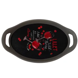 سینی مدل LILLET BERRY کد 30