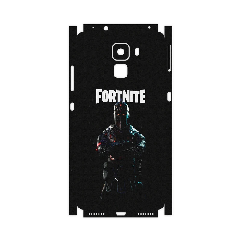 برچسب پوششی ماهوت مدل FORTNITE-Game-FullSkin مناسب برای گوشی موبایل آنر 7
