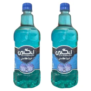 شربت کاسنی انگبین ـ 1 لیتر بسته 2 عددی