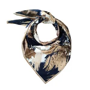 روسری زنانه اکل مدل Ak_107