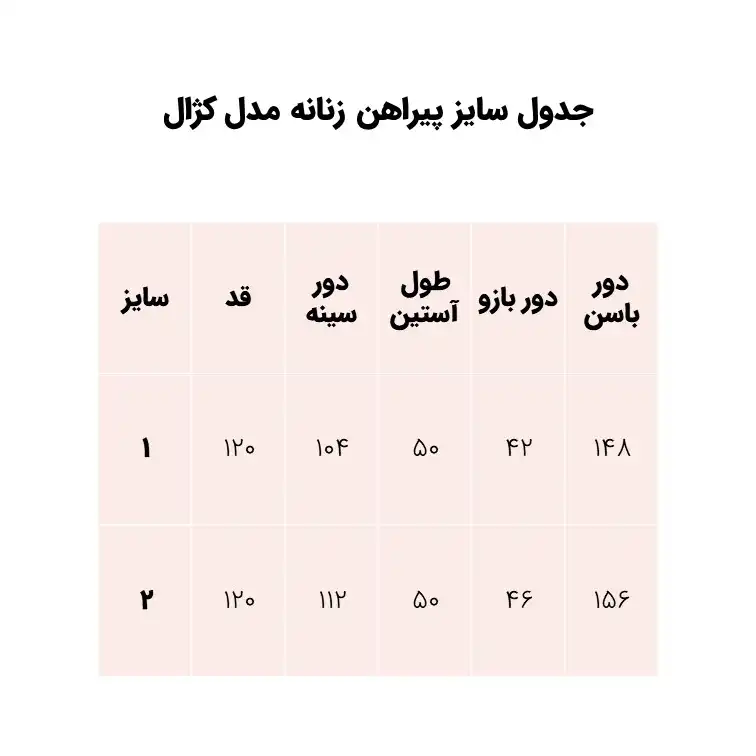 پیراهن زنانه مدل کژال رنگ زرشکی