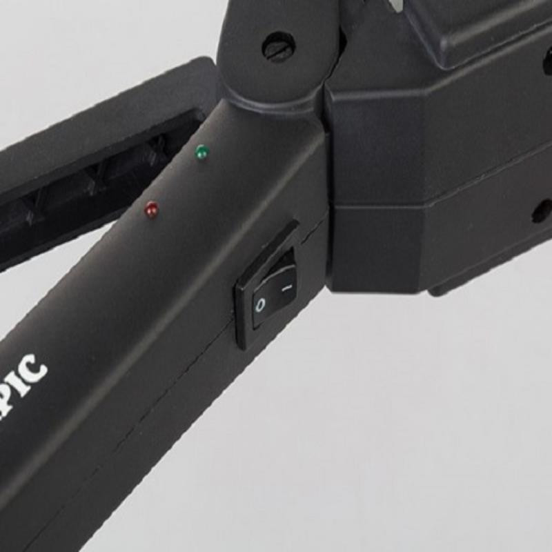 حالت دهنده مو المپیک مدل RHR-110