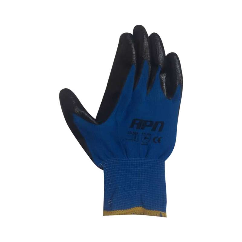 دستکش ایمنی ای پی ان مدل J34