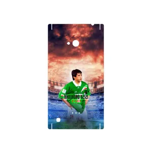 MAHOOT Khodadad Azizi Cover Sticker for Nokia Lumia 720