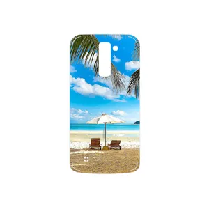 MAHOOT Beach Cover Sticker for LG K10