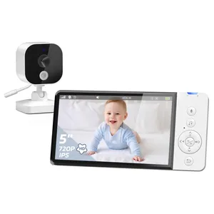 دوربین اتاق کودک مدل ABM700