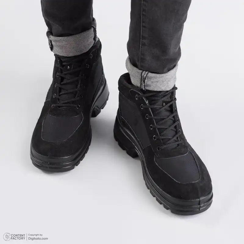 کفش کوهنوردی شیما مدل 5718901