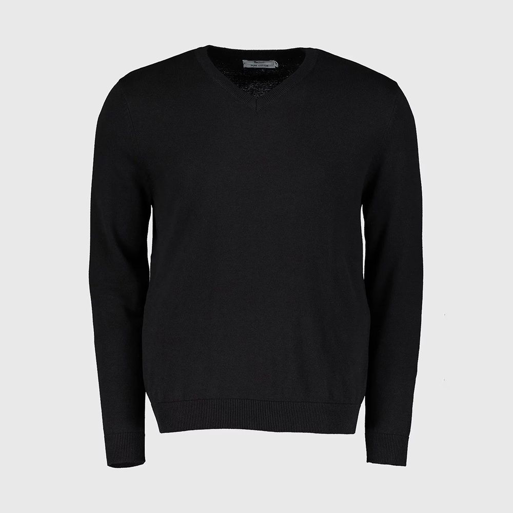 پلیور مردانه تی یو مدل 135494167 - - 1