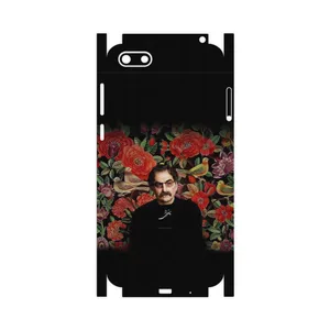 MAHOOT Shahram Nazeri-FullSkin Cover Sticker for Huawei Y5 Prime 2018