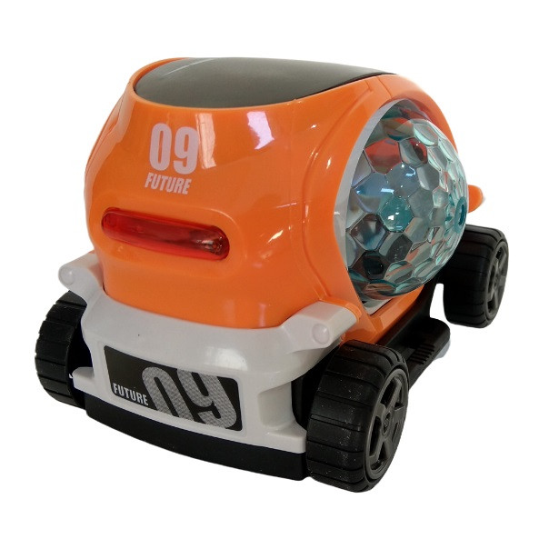 ماشین بازی مدل موزیکال مدل xc-865b