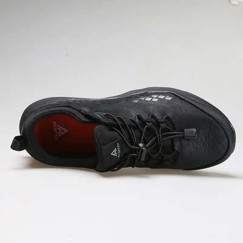 کفش پیاده روی زنانه هامتو مدل 310691B-1