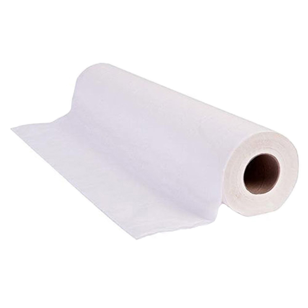 رول ملحفه یکبار مصرف مدل DFM03 طول 40 متر