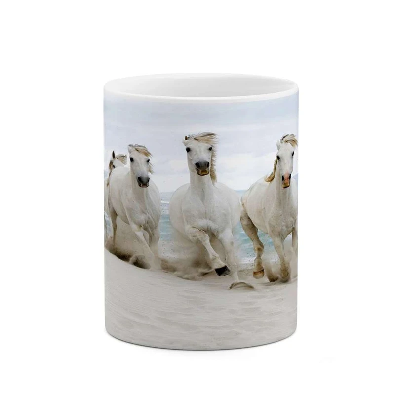 ماگ کاکتی مدل اسب کد mgh10858