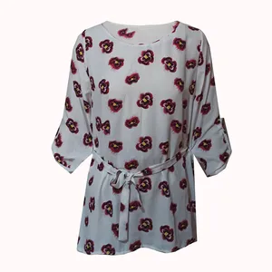  بلوز زنانه مدل GR-58G