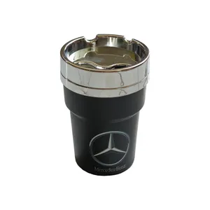 زیرسیگاری مدل لیوانی کد m65