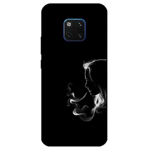  Megafone 8261 Cover For Huawei Mate 20 Pro