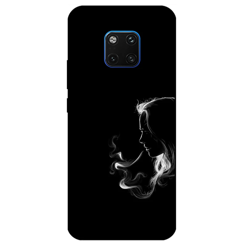 کاور مگافون کد 8261 مناسب برای گوشی موبایل هوآوی Mate 20 Pro