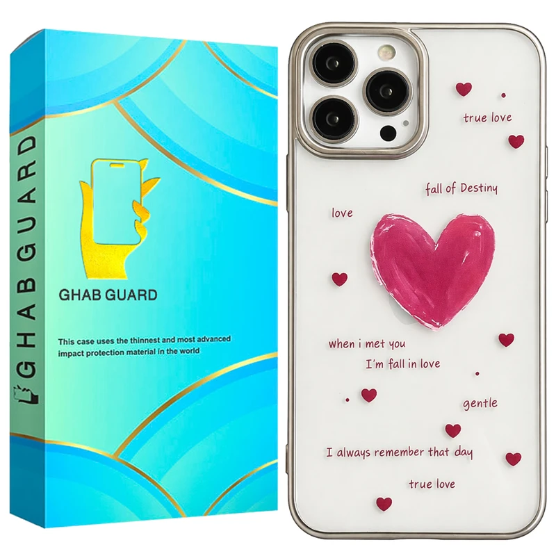 کاور قاب گارد مدل  TRULG مناسب برای گوشی موبایل اپل iPhone 13 Pro Max