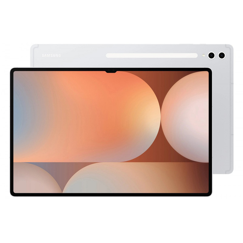 محافظ صفحه نمایش شیشه ای مدل RMS - SUX مناسب برای تبلت سامسونگ Galaxy Tab S10 Ultra