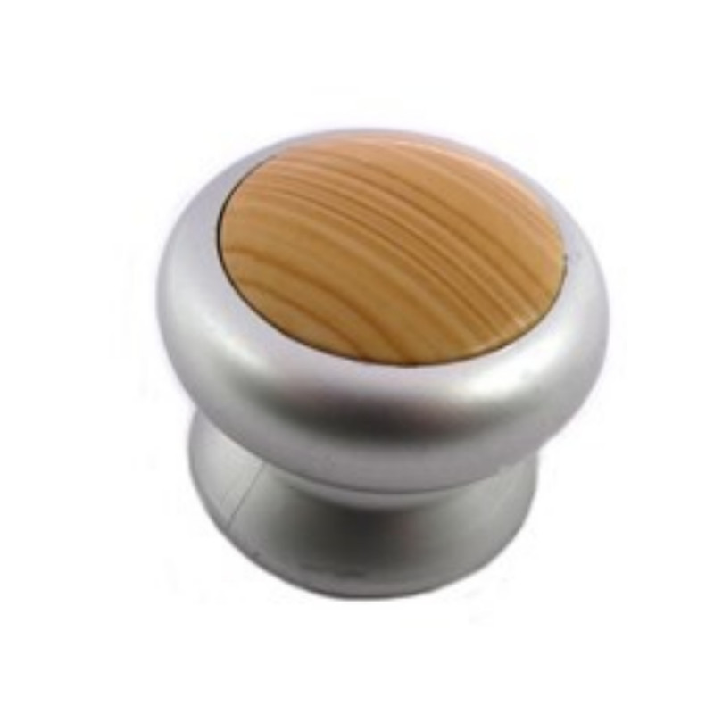 دستگیره کابینت مدل A5 بسته 2 عددی دستگیره کابینت مدل A5 بسته 2 عددی