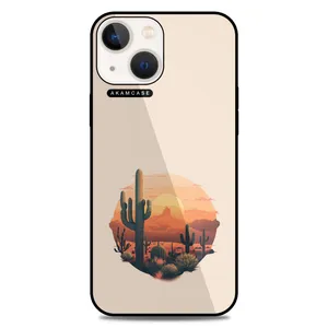 AKAM AMC-WA13-DESERT-11 Cover For Apple iPhone 13
