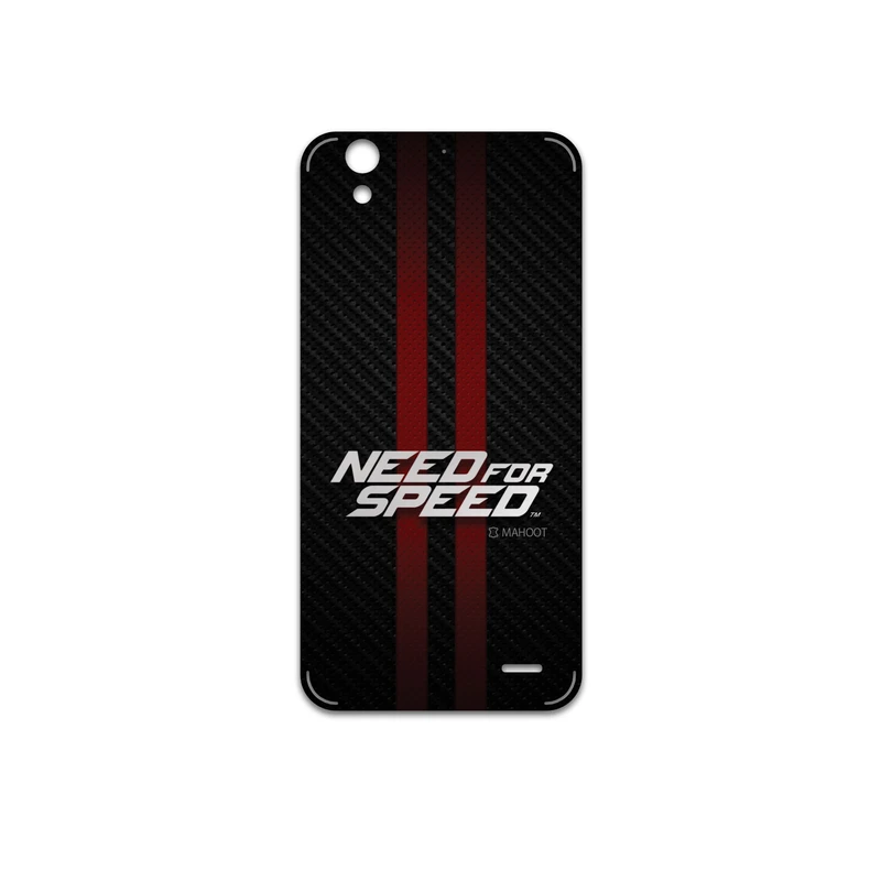 برچسب پوششی ماهوت مدل Need-for-Speed-Game مناسب برای گوشی موبایل هوآوی Ascend G630