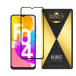 Xinus CERAMX Screen Protector For Samsung Galaxy F04