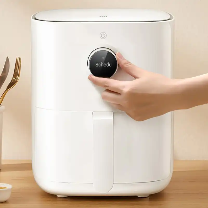 سرخ کن بدون روغن شیائومی مدل MAF02