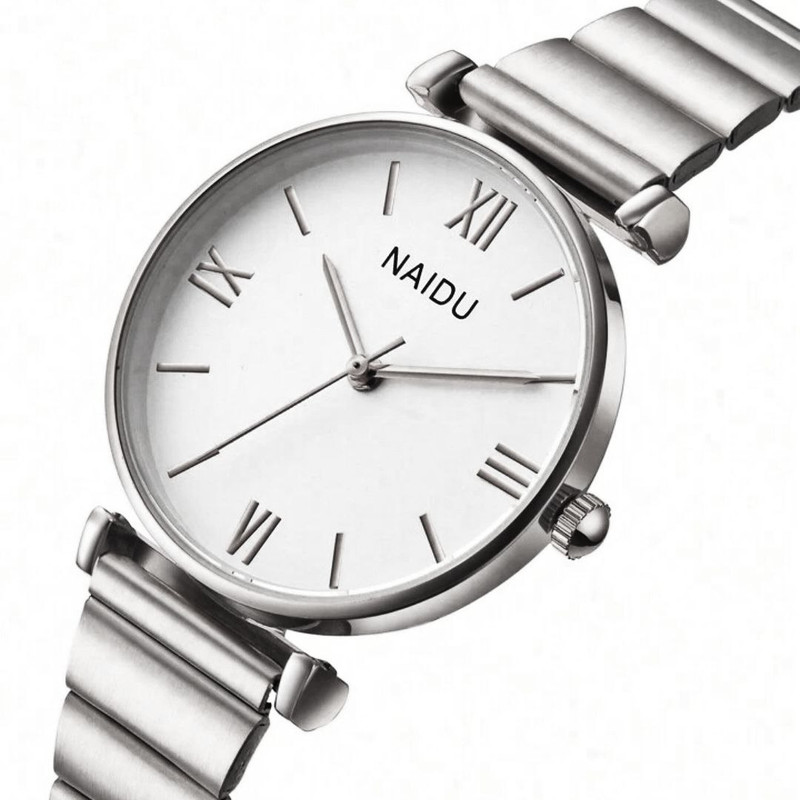 ساعت مچی عقربه ای زنانه مدل کلاسیک یونانی 01 ساعت مچی عقربه ای زنانه مدل کلاسیک یونانی 01