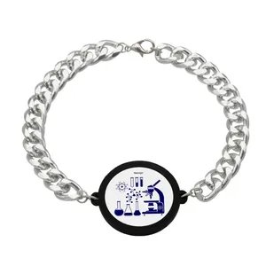 دستبند ناکسیگو مدل شیمی کد BZ7634