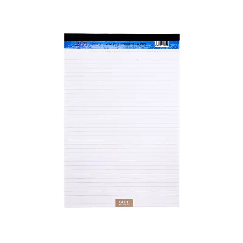 کاغذ یادداشت سم مدل لگال پد