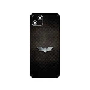 MAHOOT Batman Cover Sticker for Wiko T10