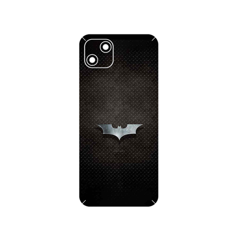 برچسب پوششی ماهوت مدل Batman مناسب برای گوشی موبایل ویکو T10