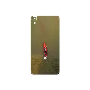 MAHOOT Kayak Cover Sticker for Huawei Y6