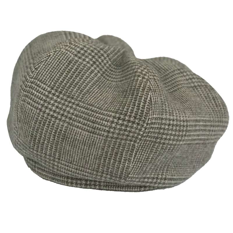 کلاه برت مدل پنلی 56