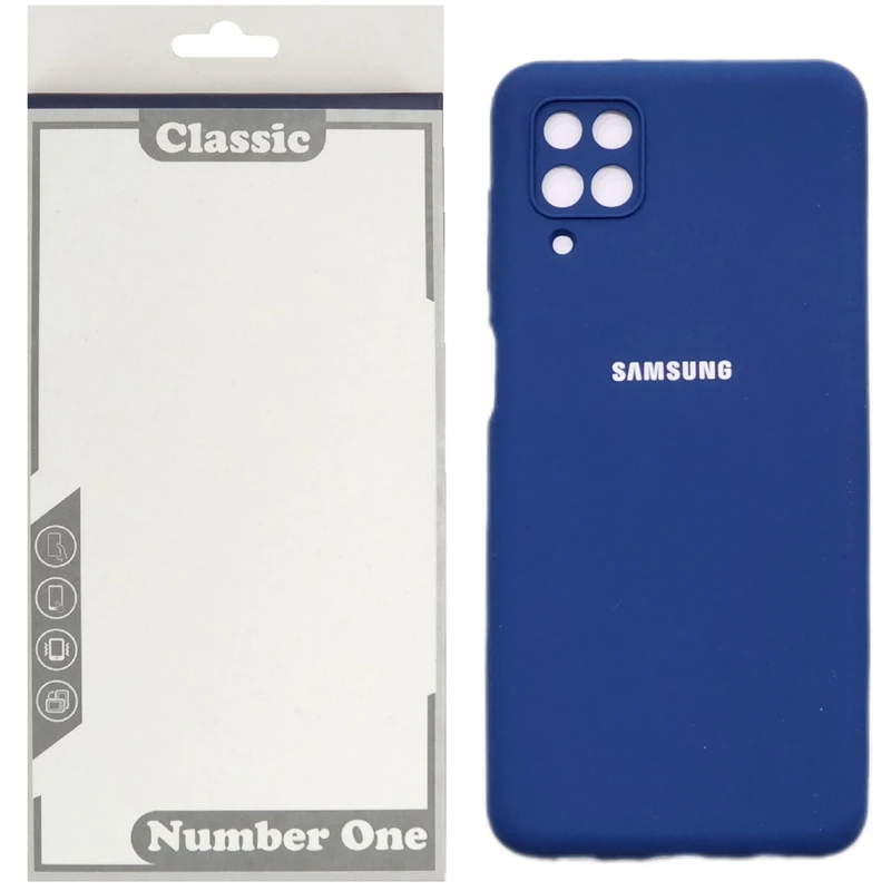 کاور کلاسیک مدل سیلیکون پاکن کد KHO.1032 مناسب برای گوشی موبایل سامسونگ  Galaxy M33