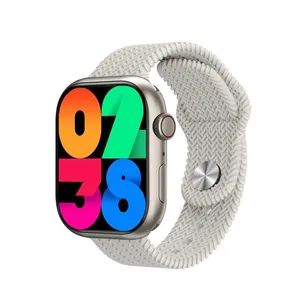 ساعت هوشمند مدل LG69PROMAX