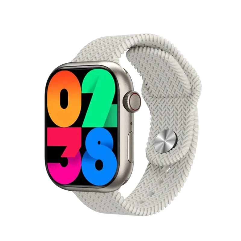 ساعت هوشمند مدل LG69PROMAX