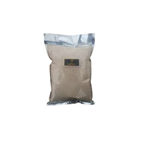 آرد سوخاری پرندگان شوکا مدل p600 وزن 600 گرم