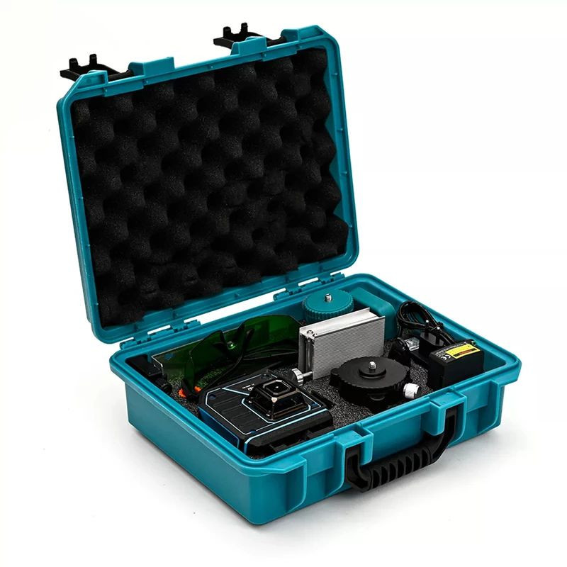 تراز لیزری ماکوتا مدل T02