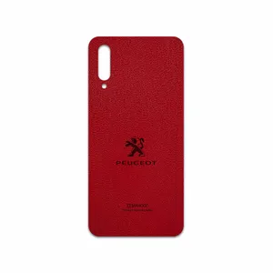 MAHOOT RL-PEGT Cover Sticker for Samsung Galaxy A30s